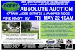 €¦ · auction company 48 hrs prior to sale time. godby realty & auction 340 clifty st suite 1 somerset , ky 42501 office 606-678-4865 fax 606-678-7356 cell 606-678-4865 for more