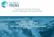 Overview of The Port of Virginia Growth Challenges and Opportunities · 2005. 2. 12. · Overview of The Port of Virginia Growth Challenges and Opportunities Heather L. Wood Director,