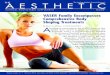 VASER Family Encompasses Comprehensive Body Shaping ...broadwayplasticsurgery.com/wp-content/uploads/2016/10/...“VASER Shape delivers transcutaneousultrasonic energy from two points