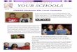 PORT NECHES– GROVES ISD YOUR SCHOOLS...Local winners from Port Neches Middle School are 8. th. graders . Brenna Bryan and Korinna Gonzalez and 6. th. grader Shelby Their essays were