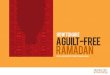 WordPress.com · that Ramadan is a time for spiritual renewal, we lose ourselves half way through Ramadan and the next thing we know, we've boarded the roller coaster ride of a guilty