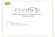 PiXL Gateway: Progression - Geography...PiXL Club Ltd endeavour to trace and contact copyright owners. If there are any inadvertent omissions or errors in the acknowledgements or usage,