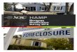 Mortgage Modification Survey 2010 - NCRC · eligible for a HAMP modification. Although the Obama administration has held that the HAMP program was not designed to assist all distressed
