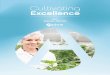 Cultivating Excellence - Aphria Inc. | Growing The Future ... · The future has never looked brighter for Aphria. Our medical go-to-market strategies are delivering. Our unrelenting