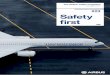 #23 Safety firstthe Microwave Landing System (MLS) was developed to reduce ILS -beam distortion and multi-path errors; but although it is in operation today, MLS has never gained a