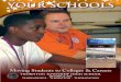 YOUR SCHOOLS - district205.net€¦ · YOUR SCHOOLSYOUR SCHOOLS The Magazine of Thornton Township High Schools District 205 Summer 2010 Vol. 57 Issue 1 Thornton Township High School