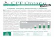 Program Intensity Determines Proficiency Don.cpf.ca/wp-content/blogs.dir/1/files/CPF-Ontario-Newsletter-Winter... · Deliver quality programs and establish proficiency benchmarks