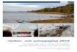 Vatten- och avloppsplan 2019 - Nässjö kommun · 2019. 10. 1. · Vatten- och avloppsplan 2019 Antagandehandling 2019-04-17 Nässjö kommun Dnr. 2017-1024 4 Sammanfattning Syftet