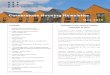Cornerstone Barristers Housing Newsletter May 2016 · Cornerstone Barristers Housing Newsletter May 2016. 1 . Welcome to the second housing newsletter of 2016 . It has been a busy