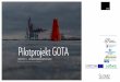 Partners och finansiärer: Pilotprojekt GOTAseadvise.se/download/projekt-gota-genomforbarhetsstudie.pdf · 2018. 7. 2. · 1 Introduktion 1.1 Syfte Syftet med denna genomförbarhetsanalys
