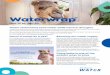 58299 SW WATERWRAP SUMMER€¦ · Visit lovewater.sydney/tips Securing our water supply We all benefit from desalination because it means more water will be left in the dams and it
