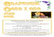 G rapevine O geg I geg - Llanwrtyd Wellsvictoriahall-llanwrtydwells.co.uk/Grapevine 2018...Senior Badminton 9.15 am - 11.15 am 8.00 pm -10.00 pm Grapevine Advertising Rates: 12Months