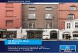 18 Merrion Row Dublin 2 - Finnegan Menton · 2017. 2. 6. · 18 Merrion Row is a 4 storey over basement mid-terraced Georgian building with Restaurant use at Ground Floor and Basement