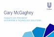 Gary McGaghey - Deloitte United Kingdom · 2015. 2. 16. · (JpG-.Qwer . 80 60 40 40 30 eo -10 IOO 120 140 80 90' 160 110- km/h MPH . m SC . L i p ton DRINK . zoo 06 oe (JpG-.Qwer