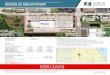 PREMIER REDEVELOPMENT OPPORTUNITY SEARS IN MELBOURNE€¦ · RATE Coast approximately an hour south of the Kennedy Space Center, Call for Rates DEMOGRAPHICS 3 Mile 5 Mile 10 Mile