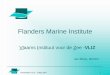 Flanders Marine Institute · Presentation VLIZ – 2 May 2007. 1 Flanders Marine Institute Vlaams Instituut voor de Zee -VLIZ Jan Mees, director