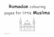 R is for Ramadan - WordPress.com · R is for Ramadan Author: Shapla Created Date: 5/21/2016 5:07:21 PM 