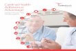 Cardinal Health Adherence Advantage€¦ · The EQuIPP™ dashboard is an unbiased, benchmarking performance tool that provides insight into your pharmacy performance. EQuIPP™ provides