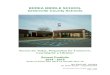 BEREA MIDDLE SCHOOL Greenville County Schools · Mr. Burke Royster - Superintendent. Berea Middle School Portfolio 2014 - 2015 Page 2 of 71 Table of Contents ... 2014 – 2015 Professional