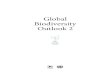 Global Biodiversity Outlook 2 - la Repubblicadownload.repubblica.it/pdf/biodiversity.pdf · Page iv | Global Biodiversity Outlook 2 Foreword Achieving the 2010 Biodiversity Target