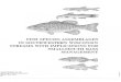 FISH SPECIES ASSEMBLAGES IN SOUTHWESTERN WISCONSIN … · 2013. 10. 12. · FISH SPECIES ASSEMBLAGES IN SOUTHWESTERN WISCONSIN STREAMS WITH IMPLICATIONS FOR SMALLMOUTH BASS MANAGEMENT