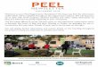 NEWSLETTER - brent.gov.uk€¦ · NEWSLETTER NOVEMBER 2018 Welcome to your Peel Regeneration Newsletter! We hope you find this information useful which will be updated throughout