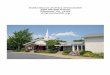 United Church of Christ, Greenawalds 2325 Albright Avenue ... · 104-year history of worship and the desire to serve God in this place. Originally an Evangelical & Reformed ... understanding