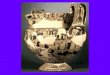Francois Vase (580-570 BCEcourses.knox.edu/classics202/Greek_Art_&_Architecture/Powerpoint… · Francois Vase (580-570 BCE – Events related to the Life of Theseus 1. Theseus and