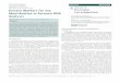 Genetic Markers for Sex Identification in Forensic DNA Analysis...amelogenin marker to correctly determine the sex of DNA donors have been reported, causing the usefulness of the amelogenin