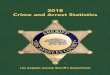 2018 Crime and Arrest Statistics CAAS MASTER_WEB.pdf 9 LASD Patrol Divisions - Patrol Area Map 10 LASD