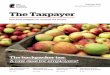 taxandsuperaustralia.com.au The Taxpayer€¦ · been less online traffic. While most practitioners were accommodating, a failure at any other time, particularly during lodgment season,