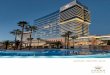 ANNUAL REPORT 2016 · Crown Resorts Limited Annual Report 2016 1 Crown Resorts has pursued important initiatives to increase transparency, unlock value for shareholders and position