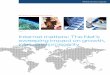 May 2011 Internet matters: The Net’s sweeping impact on .../media/McKinsey... · impact of IT or telecommunications but little analysis, to our knowledge, on the globa l impact