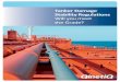 Tanker Damage Stability Regulations 2016. 2. 4.¢  Executive Summary At MEPC66 (April 2014) the IMO agreed