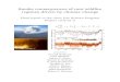 Smoke consequences of new wildfire regimes driven by ...€¦ · Smoke consequences of new wildfire regimes driven by climate change Final report to the Joint Fire Science Program