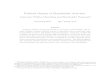 Political Origins of Shareholder Activism€¦ · of shareholder activism, the role of shareholder proposals in corporate governance has beenextensivelystudied. 2 Despite the mounting