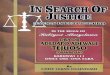 IN SEARCH OF JUSTICE - Obatejuosobooks€¦ · wrote his famous letter of the 31st of January, 1990. With the words "I am inspired today to write. I believe, he was truly inspired,