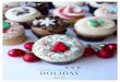 Georgetown Cupcake HOLIDAY 2017 Brochureor via the Georgetown Cupcake App for pick-up, delivery, or overnight nationwide shipping. Georgetown Cupcake's 2017 Christmas Collection Dozen