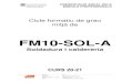 FM10-SOL-Ainstitutperemartell.cat/wp-content/uploads/2020/09/FM10-SOL-A.pdf · M12 Formació en centres de treball M13 Riscos en la indústria química M14 Dual en soldadura i caldereria