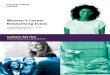 Women’s Career Networking Event...FTI Consulting FTI Consulting is an independent global business advisory firm dedicated to helping organisations manage change, mitigate risk and