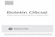 Boletín Oficialboletinoficial.buenosaires.gob.ar/documentos/boletines/2015/05/... · 08/05/2015. Sumario Poder Legislativo Ley Legislatura de la Ciudad de Buenos Aires ... Resolución