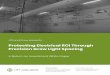 Protecting Electrical ROI Through Precision Grow Light Spacing · Protecting Electrical ROI Through Precision Grow Light Spacing A. Electrical Expenses with Indoor Growing C. Cross