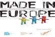Made in SWISS, AUSTRIAN AND GERMAN WORKWEAR …off.net.mk/files/statija/2014/01/21/madeineuropeengl.pdf · Work in progress: Labour policies of workwear companies supplying public