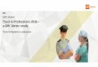 GfK Verein Trust in Professions 2016 – a GfK Verein study · professions, which are essential for the basic functioning of the economy and society, and which have to be relied on