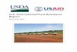 U.S. International Food Assistance Report - FY 2013...In fiscal year (FY) 2013, the U.S. Government provided $1.7 billion of food aid, or1.4 million metric tons of food, to a total