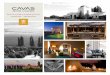 ˜e ˚rst luxury lodge at the foothills of the MDZ Cavas Wine Lodge e-brochure.pdf Cavas Wine Lodge: Costa Flores s/n, Alto Agrelo, Mendoza, Argentina. Tel: +54 261 456 1748 / +54