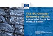 The EU Circular Economy vision - Climate Change Instituteclimate.anu.edu.au/files/circular economy anu july 2018.pdf · In a circular scenario, the materials input to mobility falls