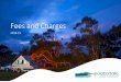 Home - Eurobodalla Shire Council · Residency fee covers rent, electricity, pest control, house and garden maintenance, depreciation of household fixtures/fittings. Supported Accommodation