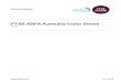 FTSE ASFA Australia Index Series...FTSE Russell | Ground Rules for the FTSE ASFA Australia Index Series, v3.6 June 2020 3 of 26 Section 1 Introduction 1.0 Introduction 1.1 FTSE ASFA