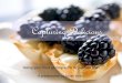 Sinlessly Delicious Photography · PDF file Apertures (f/stops) Exposure ISO Shutter Speed Aperture . Camera Modes AV = Aperture Priority. Allows you to set the F/stop (aperture) and